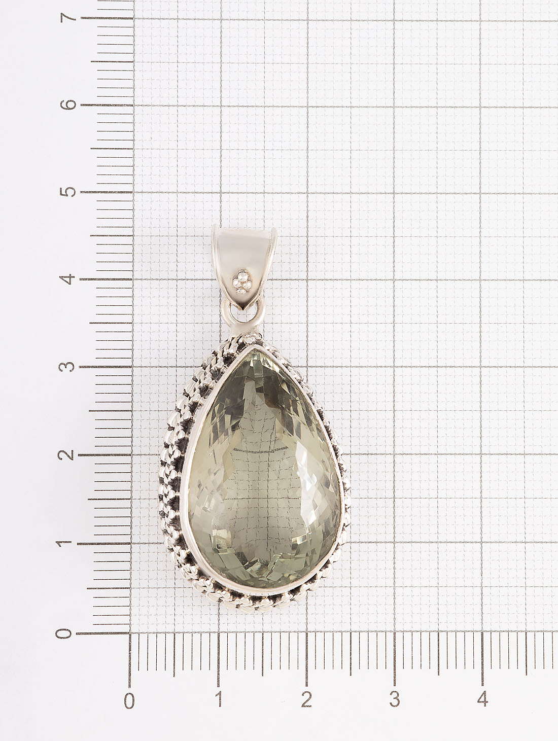 14588 Подвеска (Ag 925)