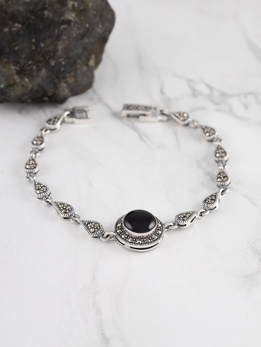 30976 Браслет (Ag 925)