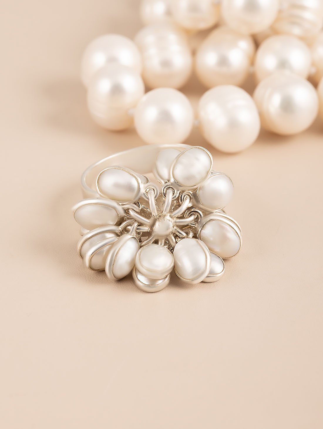 98309 Кольцо (Ag 925)