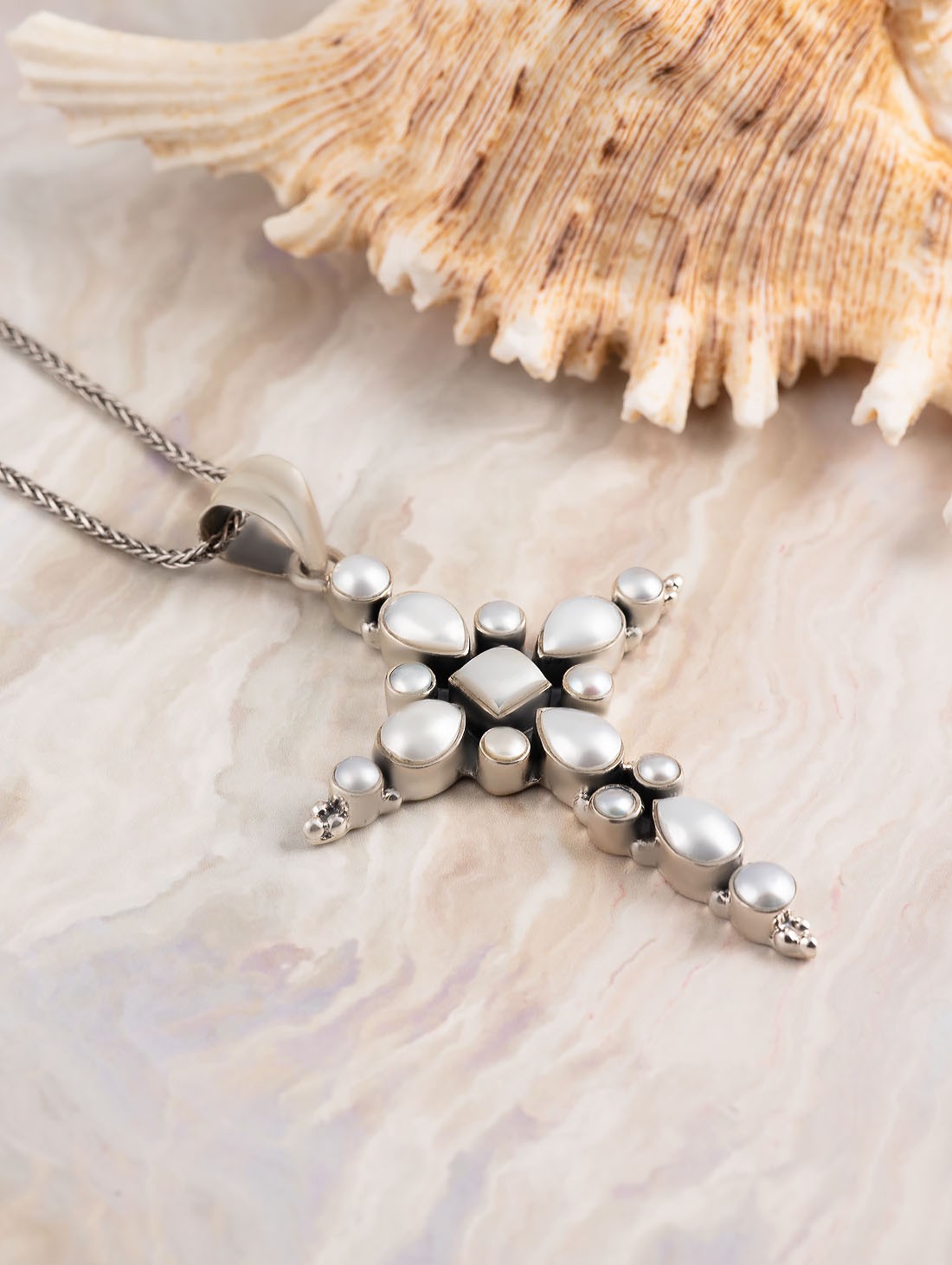 14493 Подвеска (Ag 925)