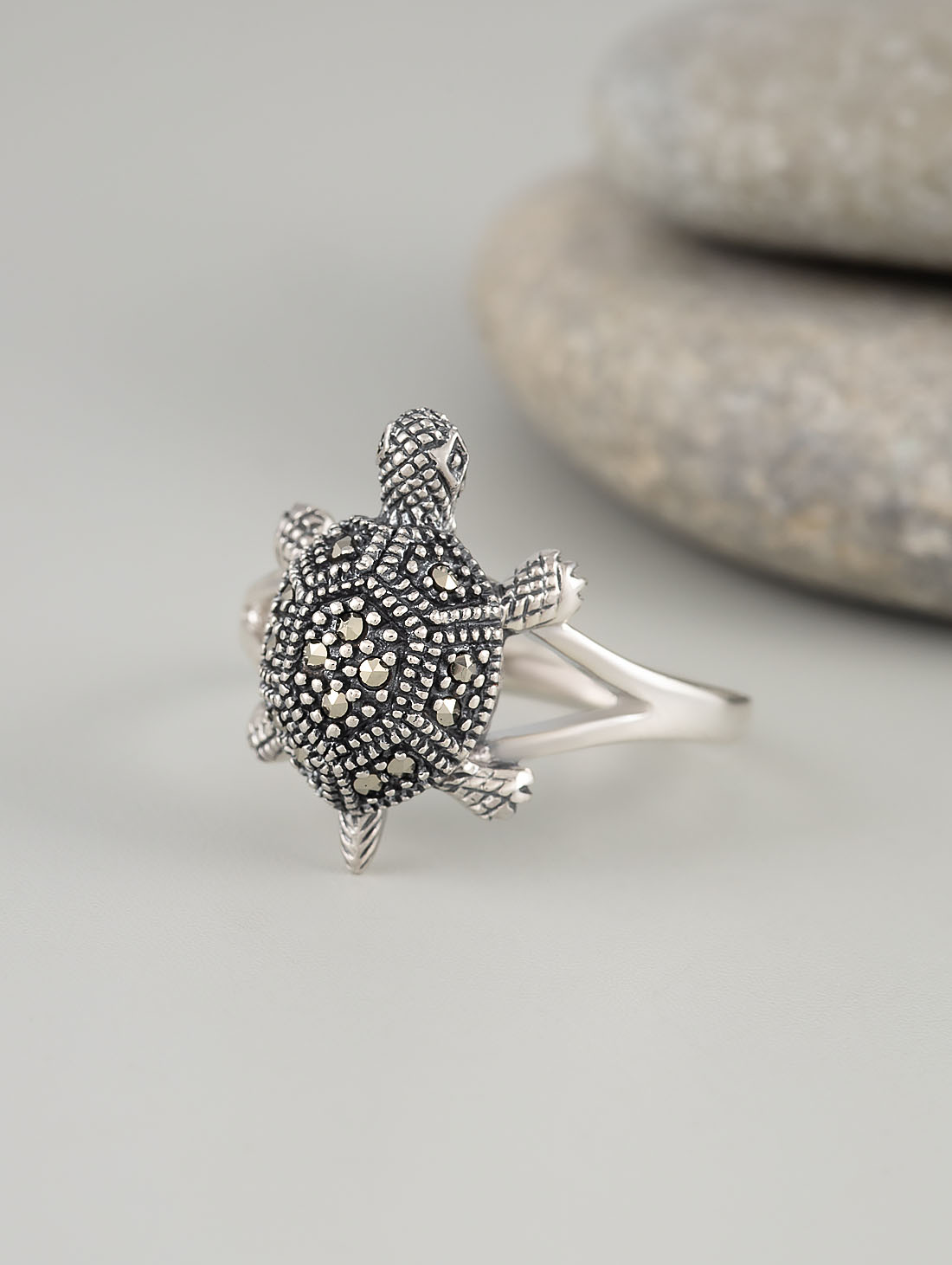 200148 Кольцо (Ag 925)