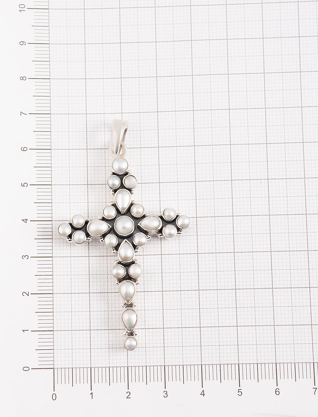 14481 Подвеска (Ag 925)