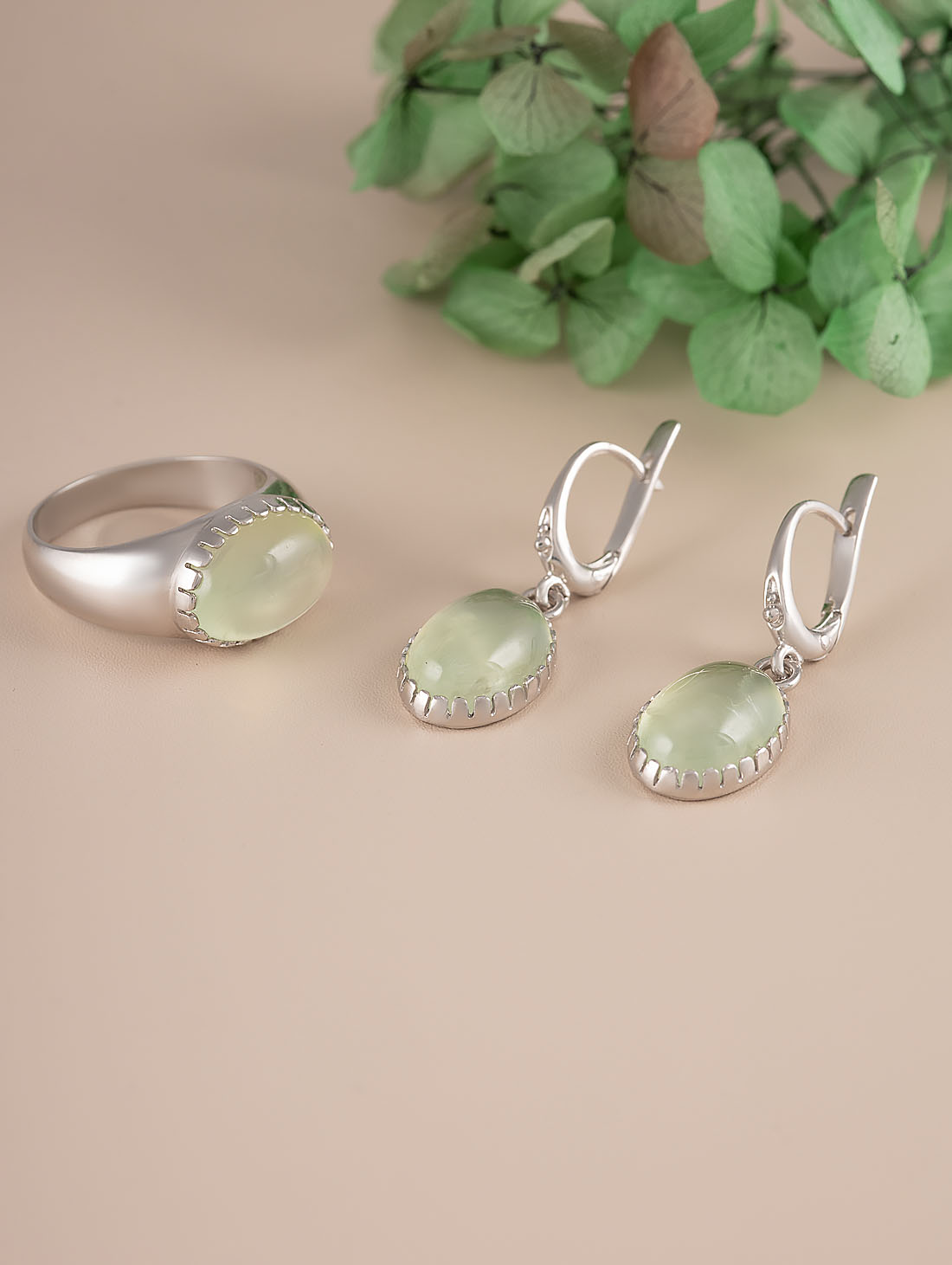 050296 Кольцо (Ag 925)