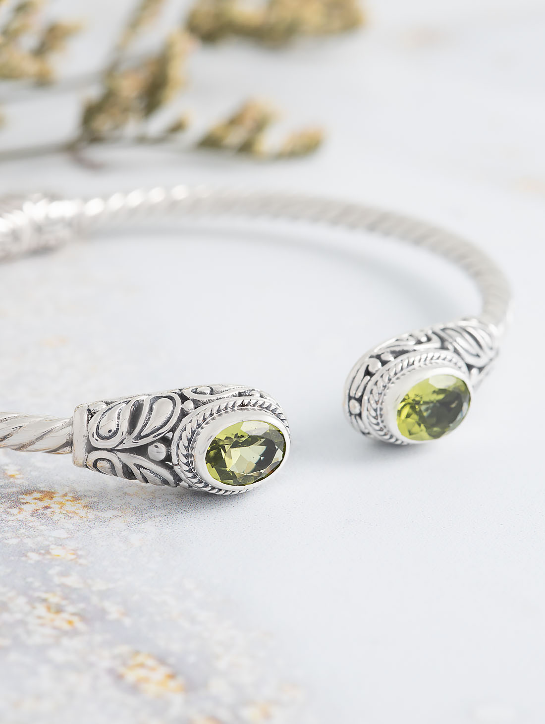 103549 Браслет (Ag 925)