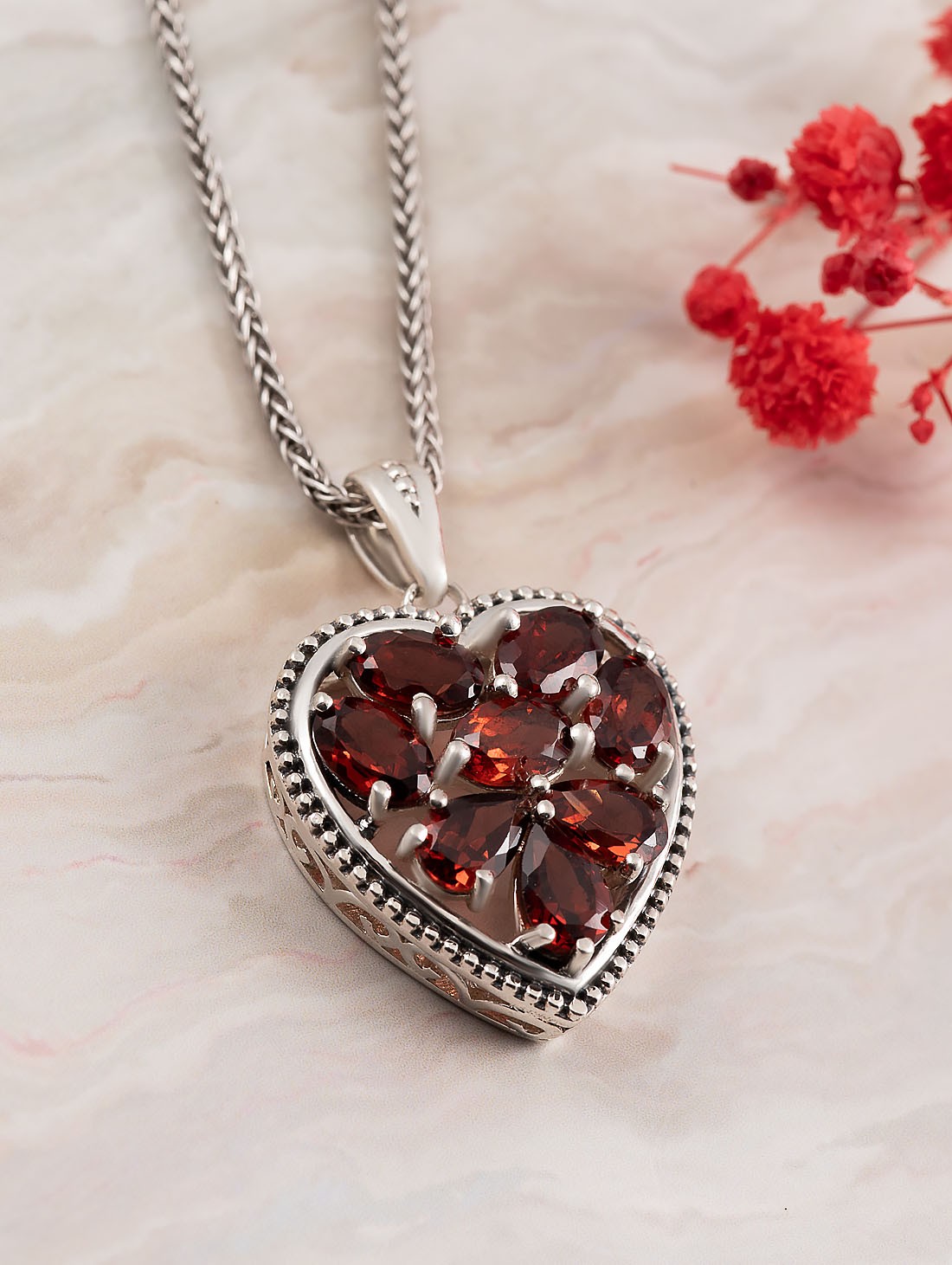 14526 Подвеска (Ag 925)