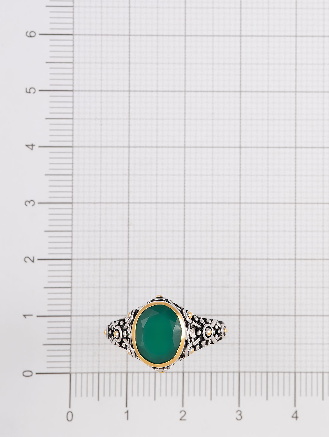 98194 Кольцо (Ag 925)