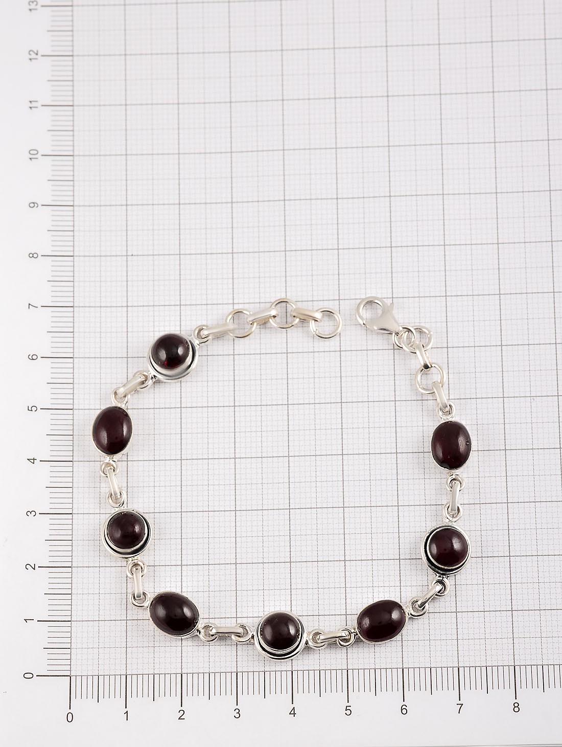 9202 Браслет (Ag 925)