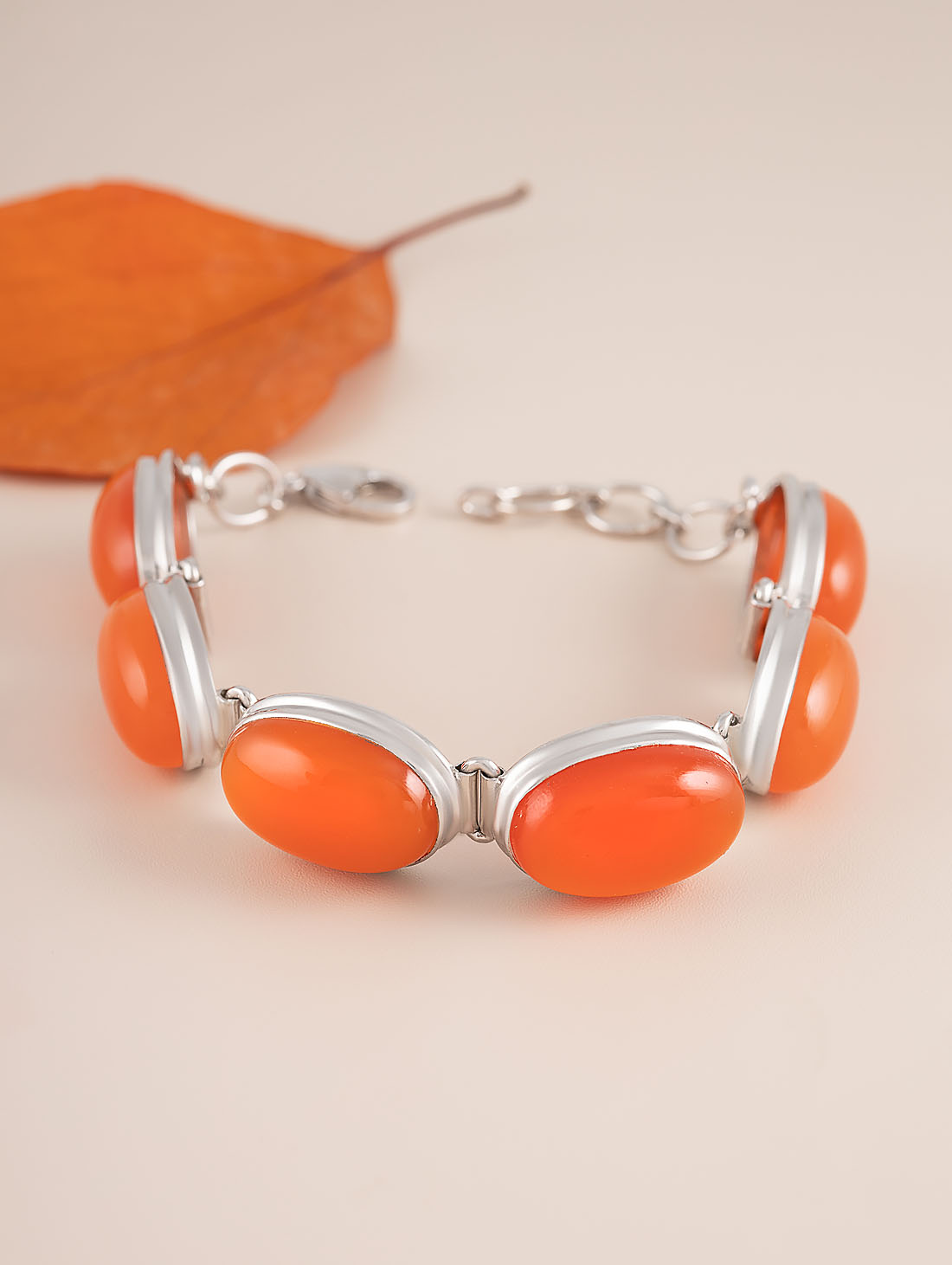 87302 Браслет (Ag 925)