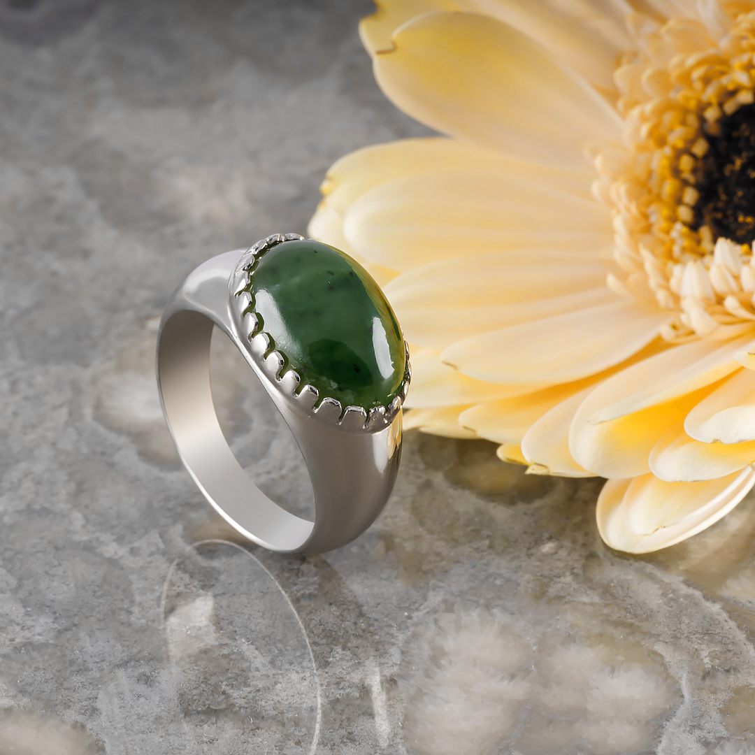 045445 Кольцо (Ag 925)