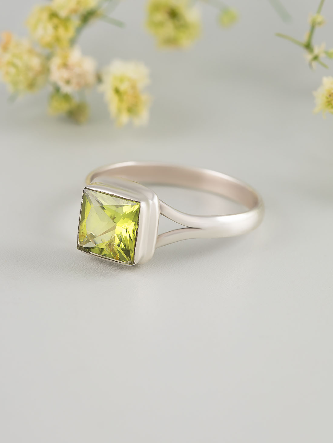 78246 Кольцо (Ag 925)