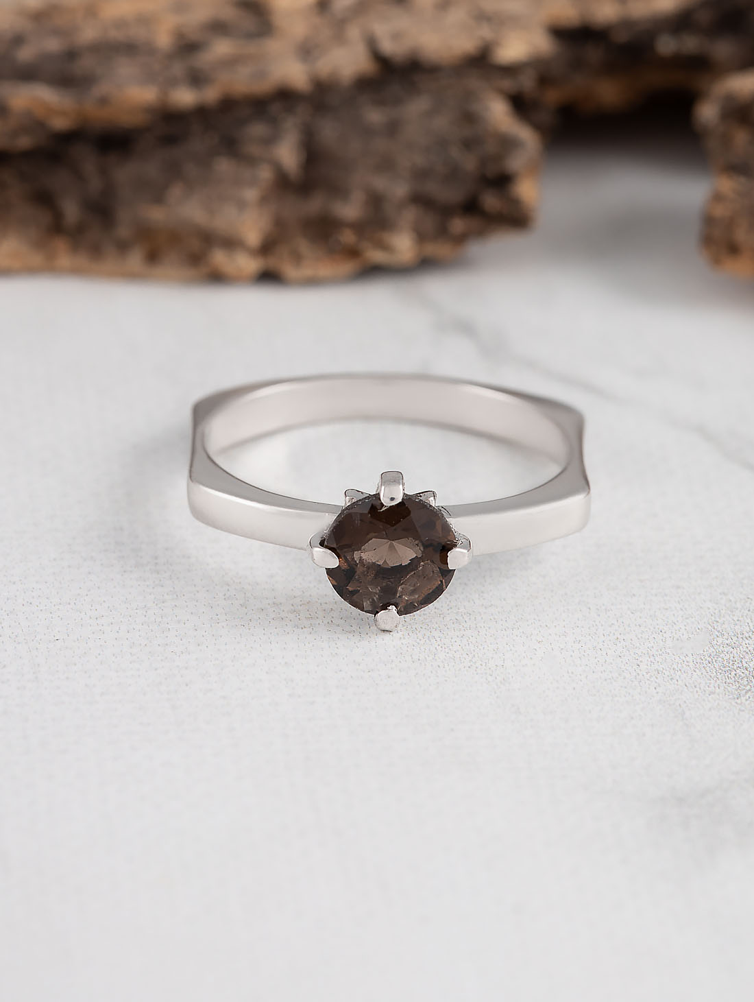 13015 Кольцо (Ag 925)