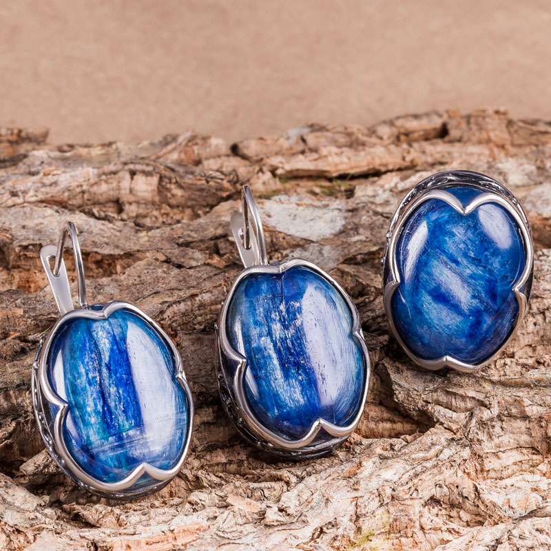 05310 Серьги (Ag 925)