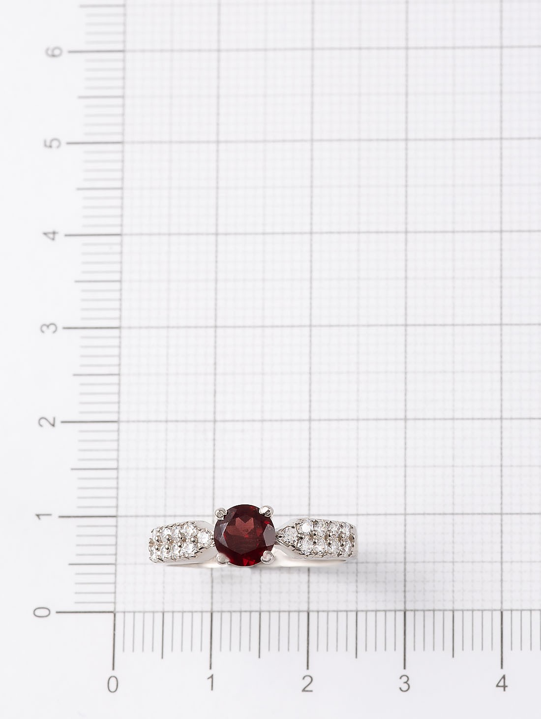 98723 Кольцо (Ag 925)