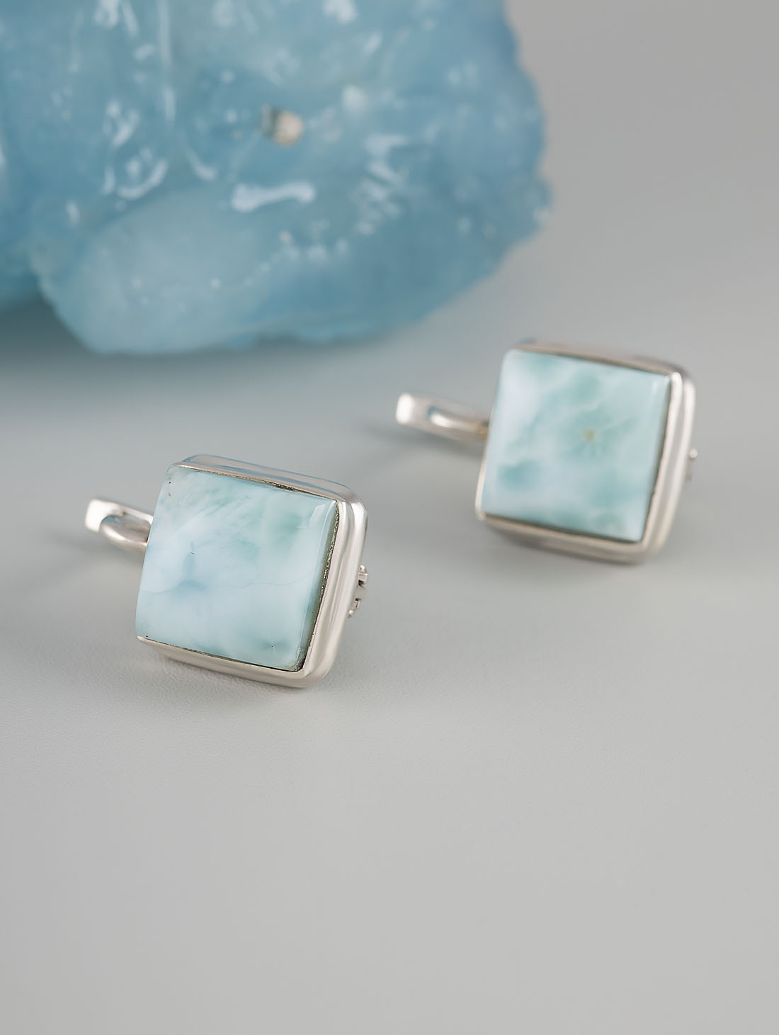 97450 Серьги (Ag 925)