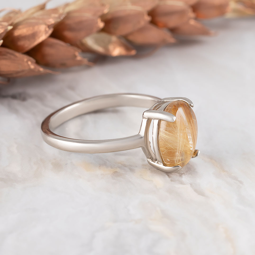 04204 Кольцо (Ag 925)