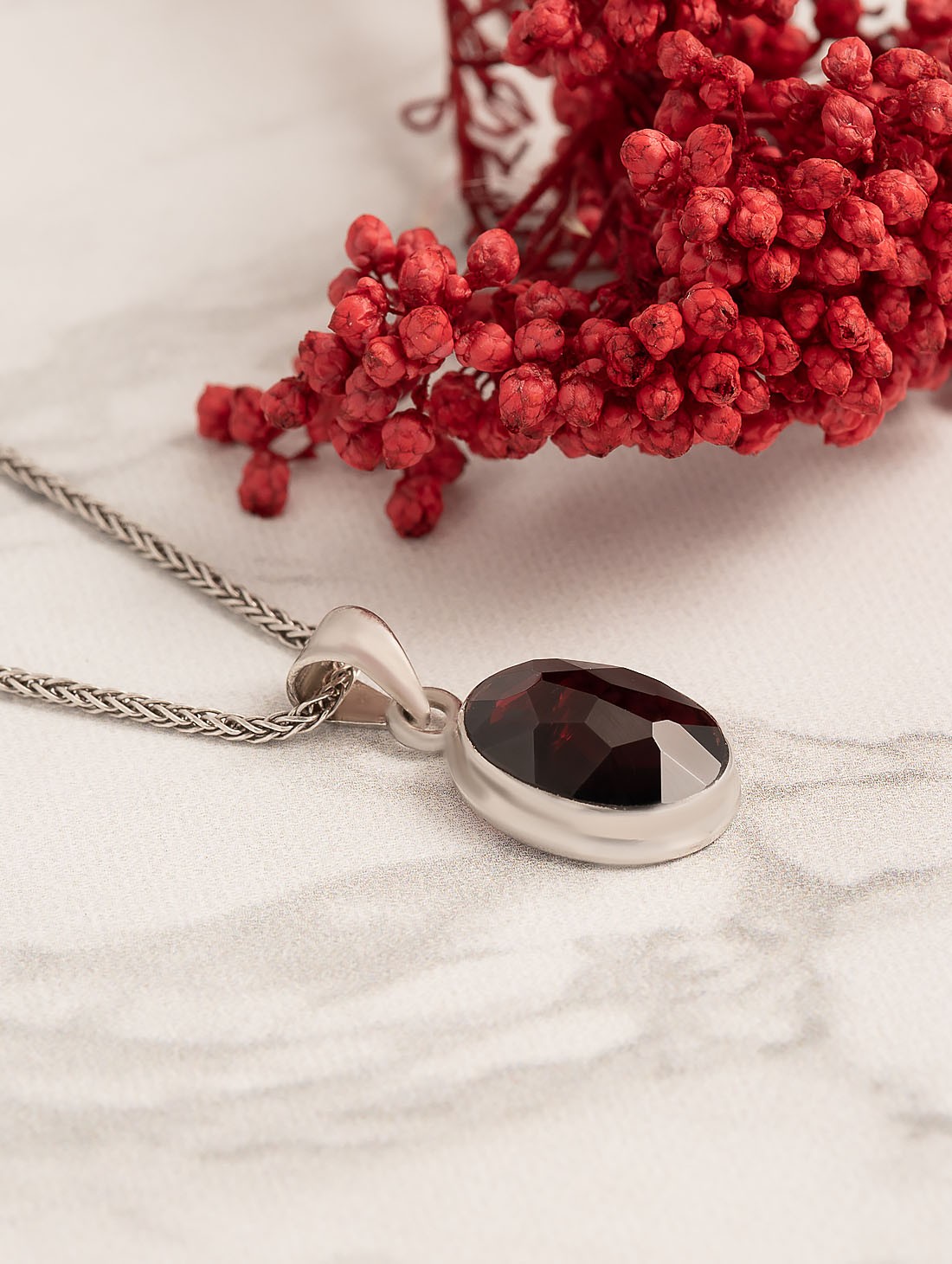 111169 Подвеска (Ag 925)