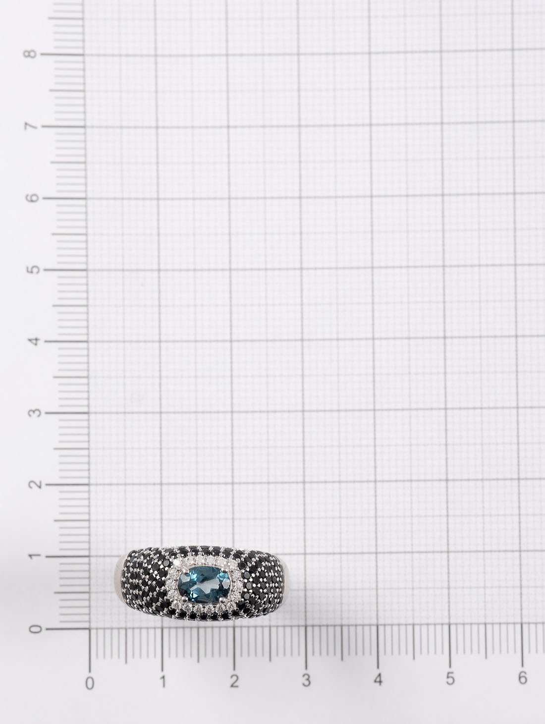 98673 Кольцо (Ag 925)