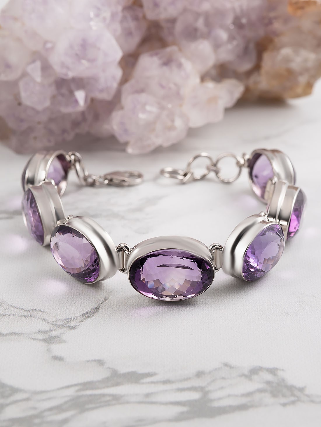 20048 Браслет (Ag 925)