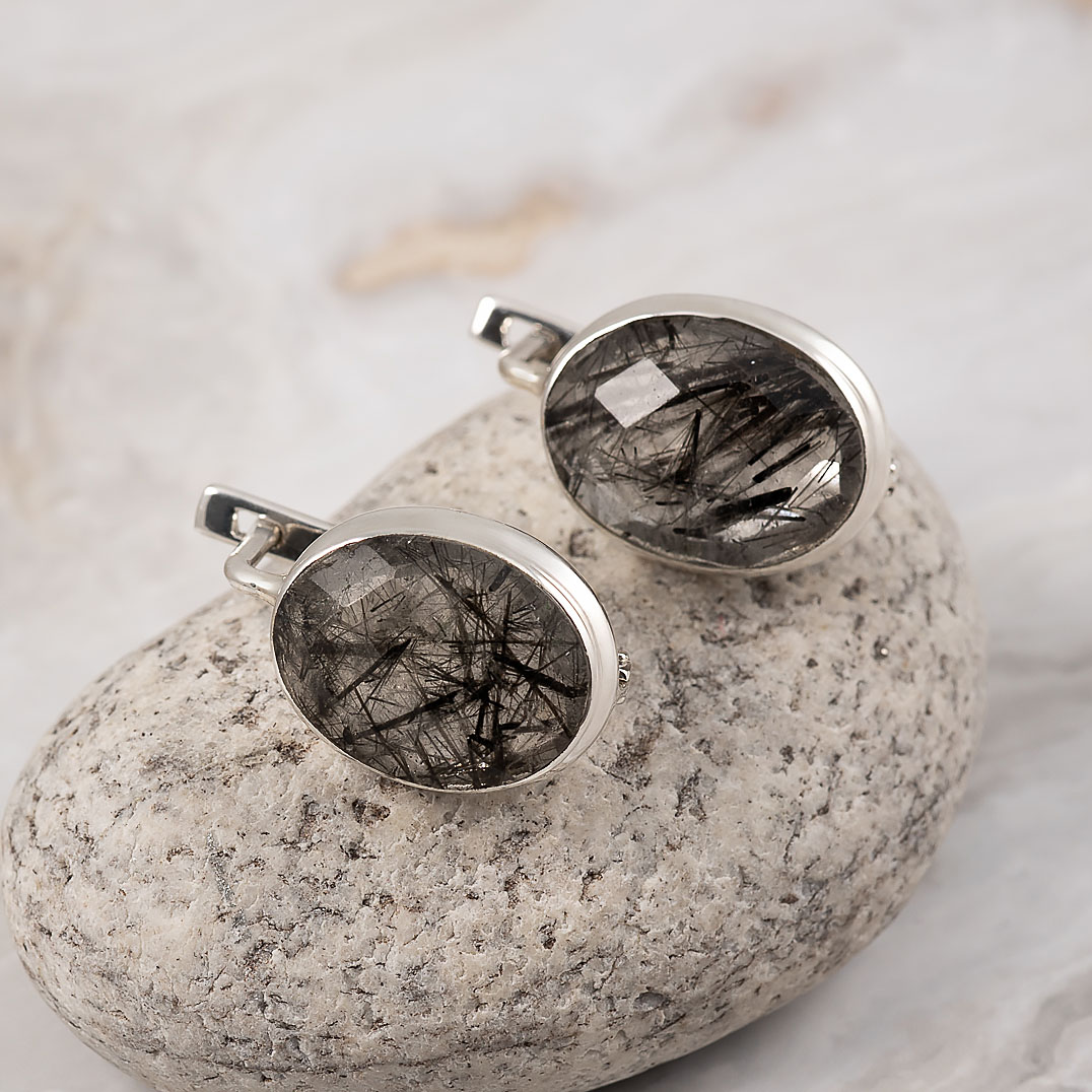 67840 Серьги (Ag 925)