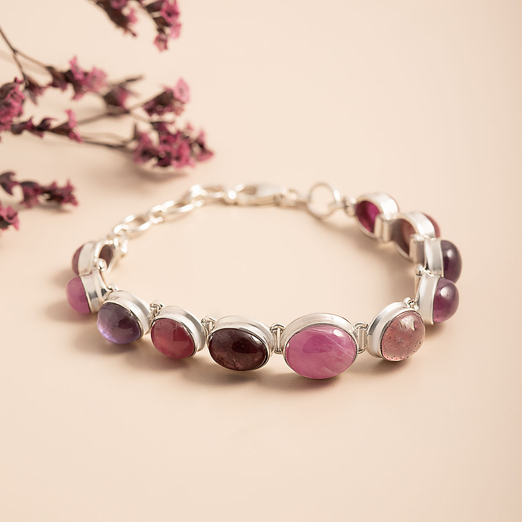 87152 Браслет (Ag 925)