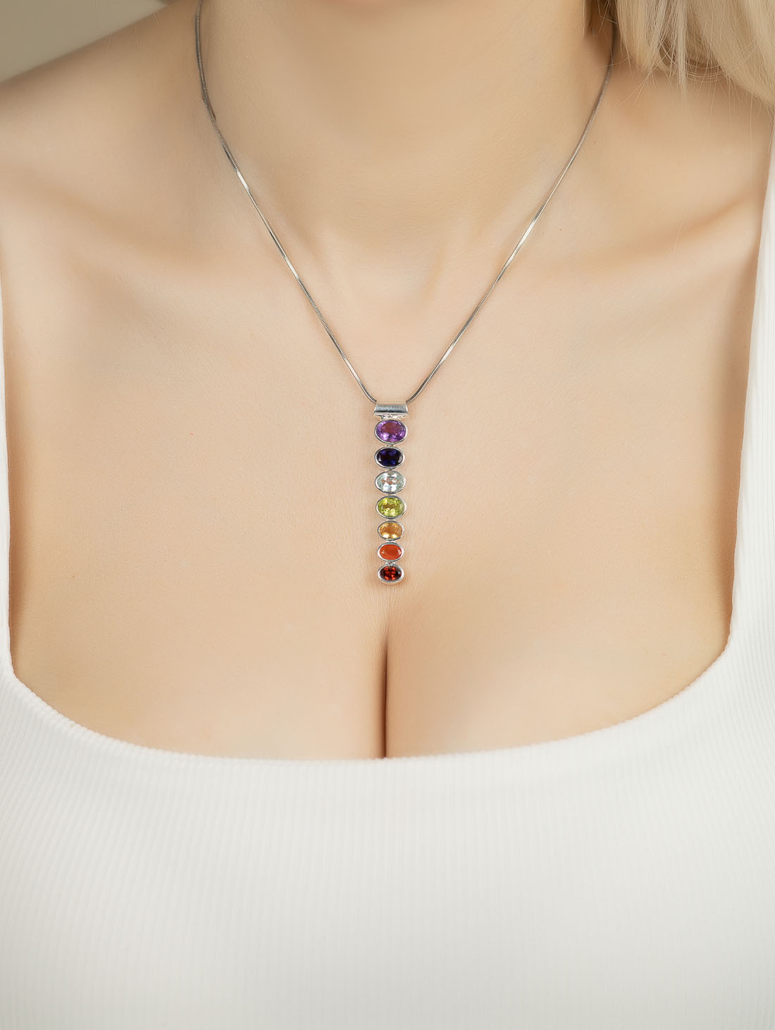 14354 Подвеска (Ag 925)