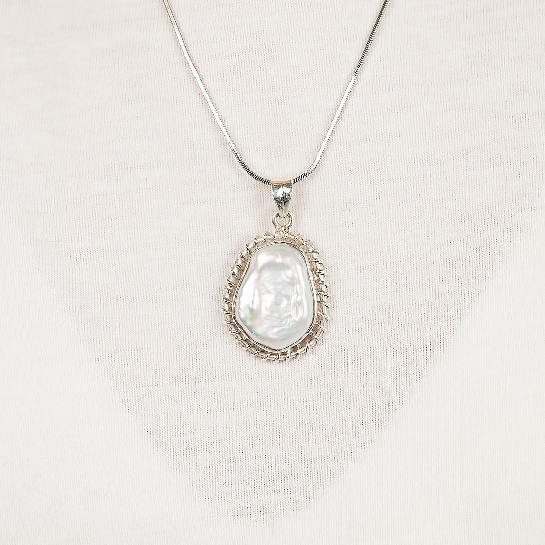 110779 Кулон (Ag 925)