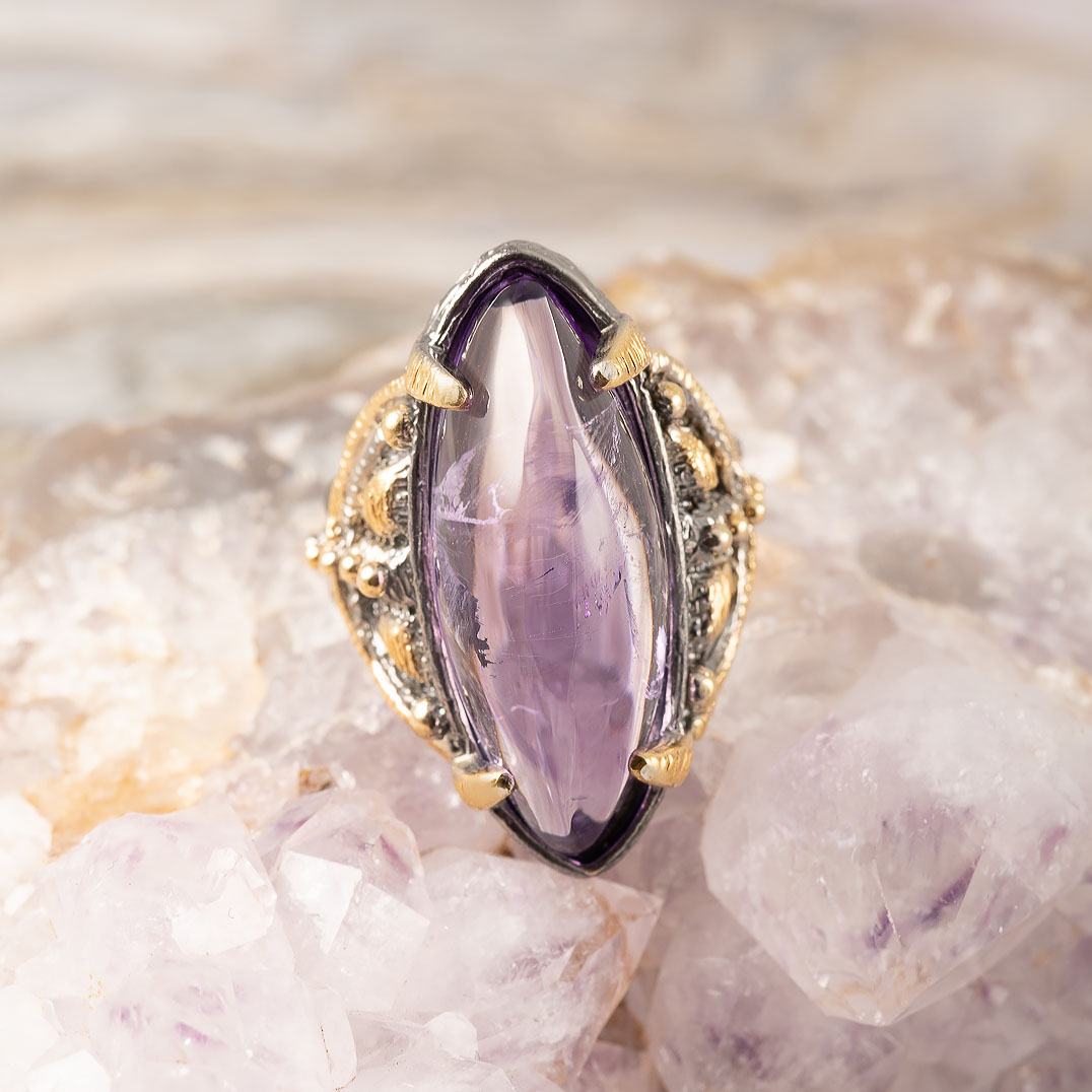 041188 Кольцо (Ag 925)