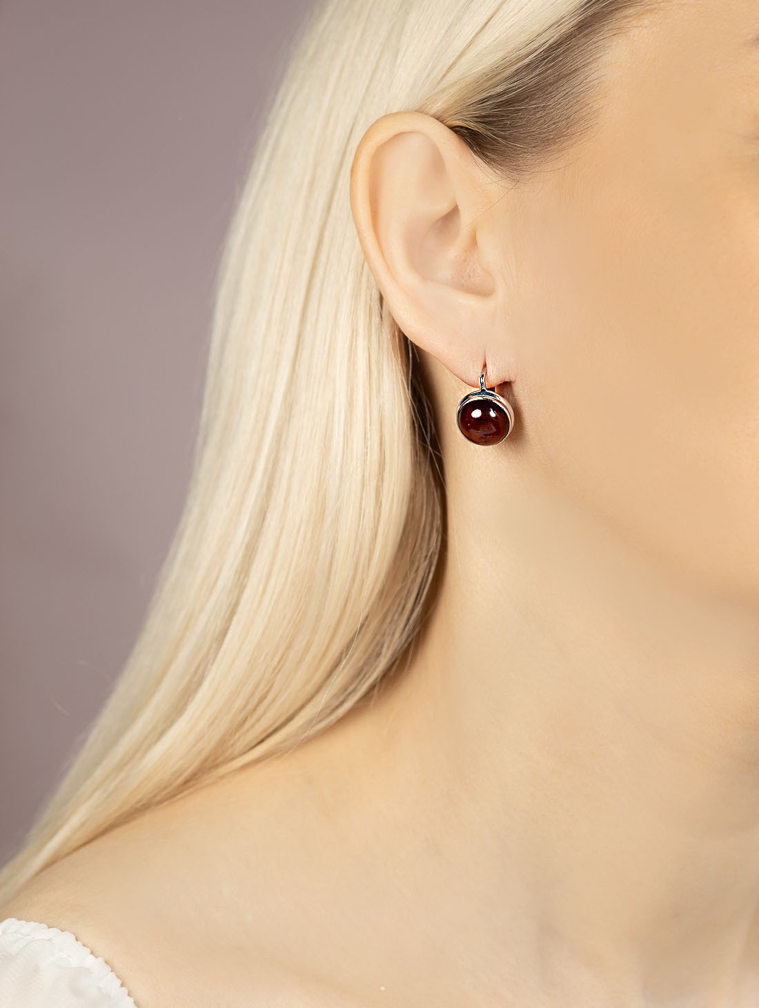 97402 Серьги (Ag 925)