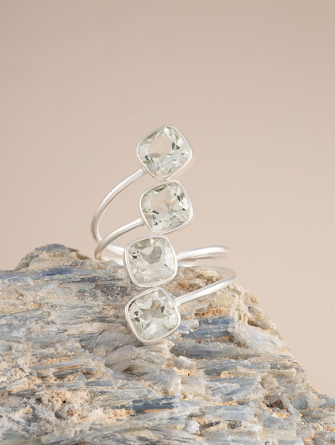 98824 Кольцо (Ag 925)