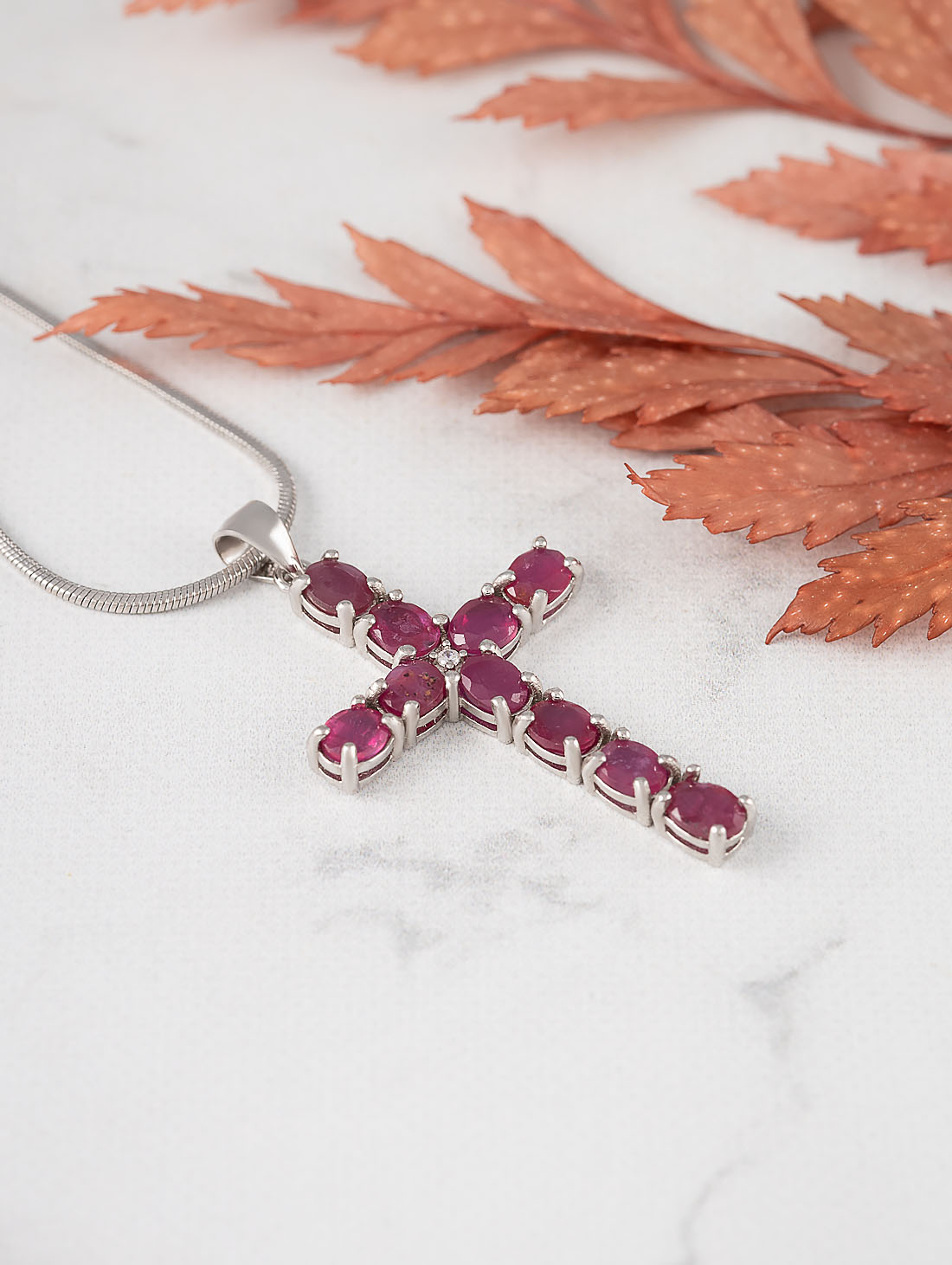 49247 Подвеска (Ag 925)