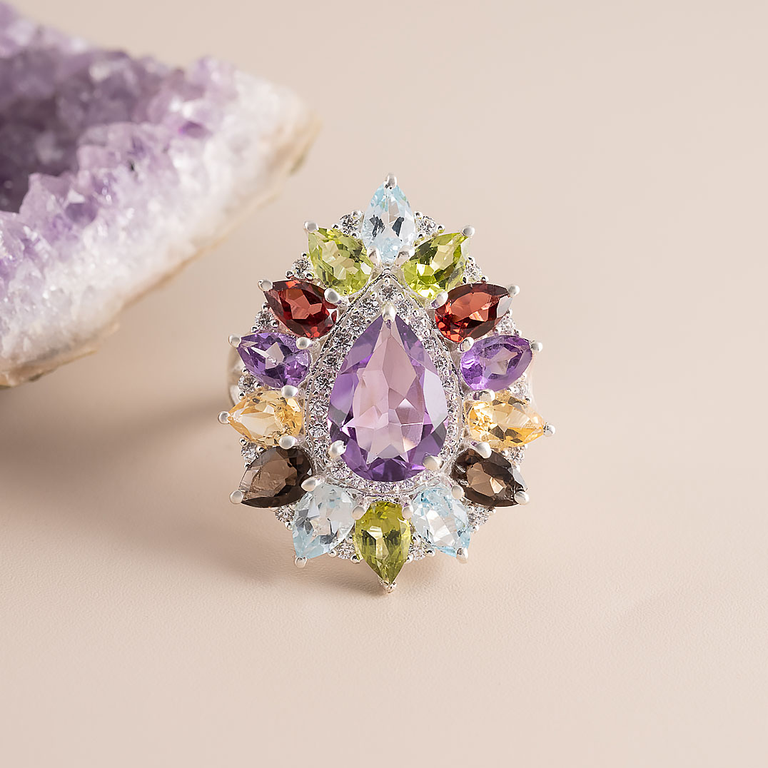 33110 Кольцо (Ag 925)