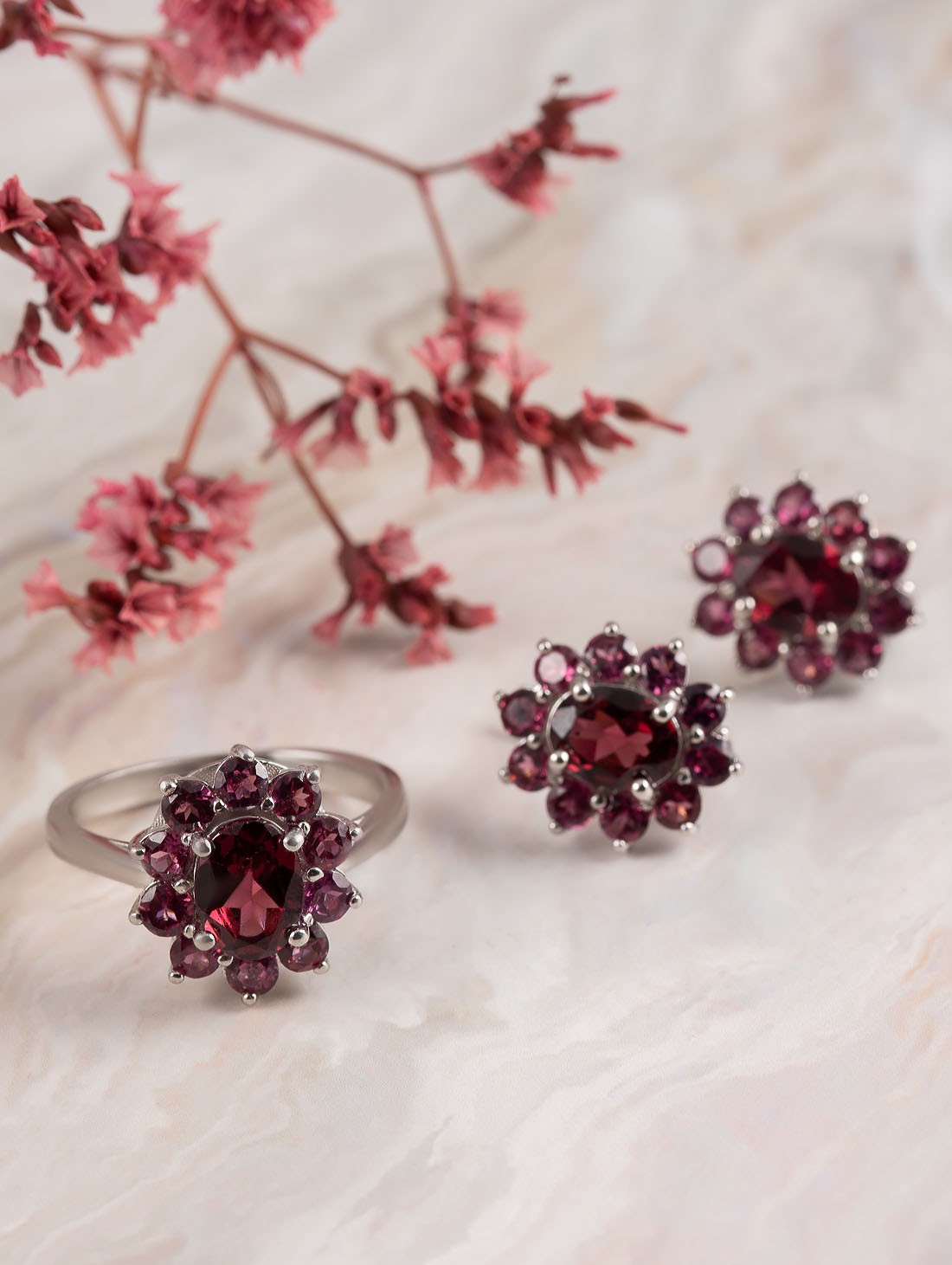 98596 Кольцо (Ag 925)