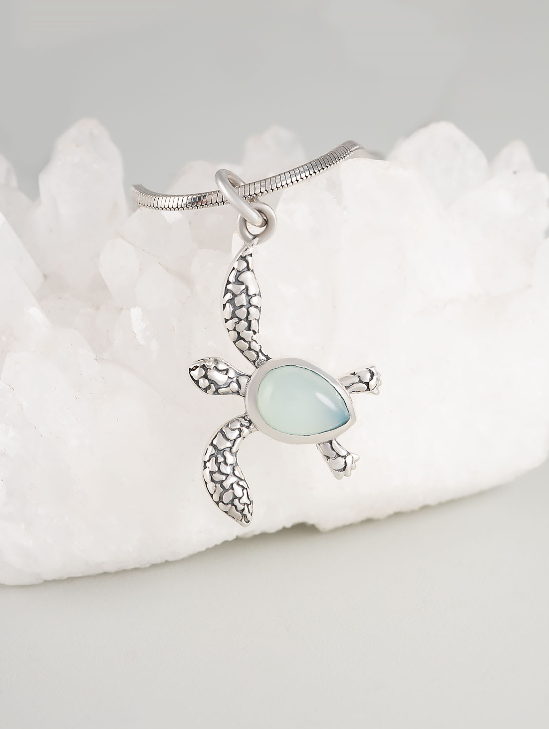 14617 Подвеска (Ag 925)