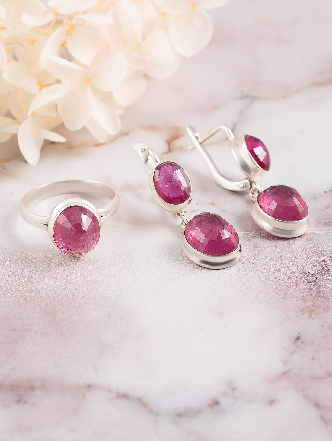 97869 Серьги (Ag 925)