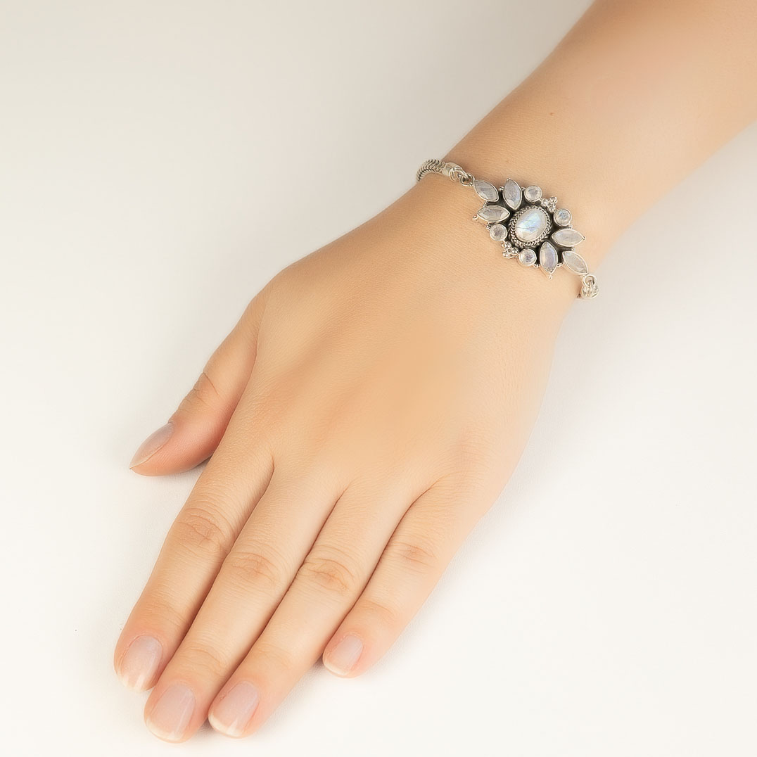 10319 Браслет (Ag 925)