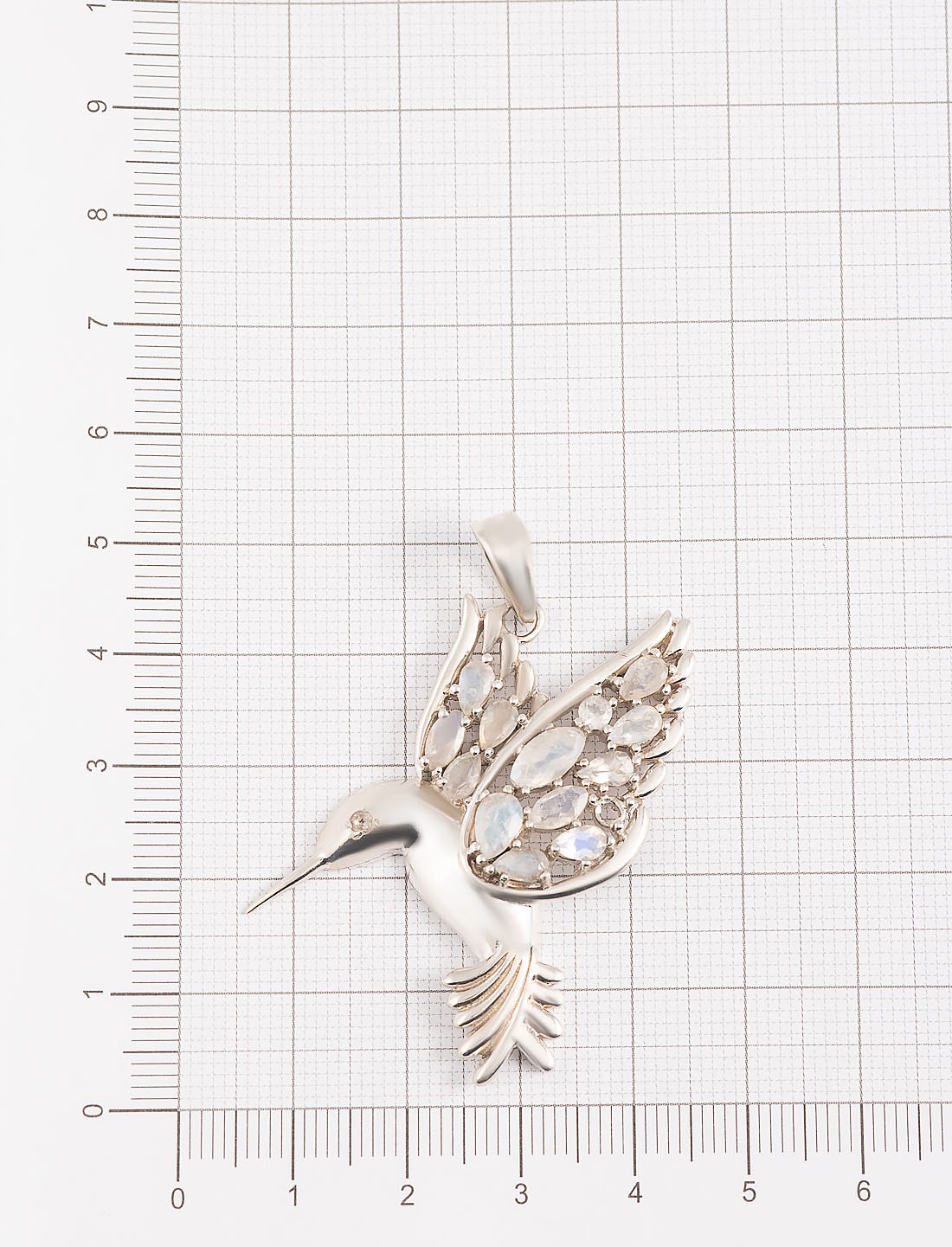 14334 Подвеска (Ag 925)