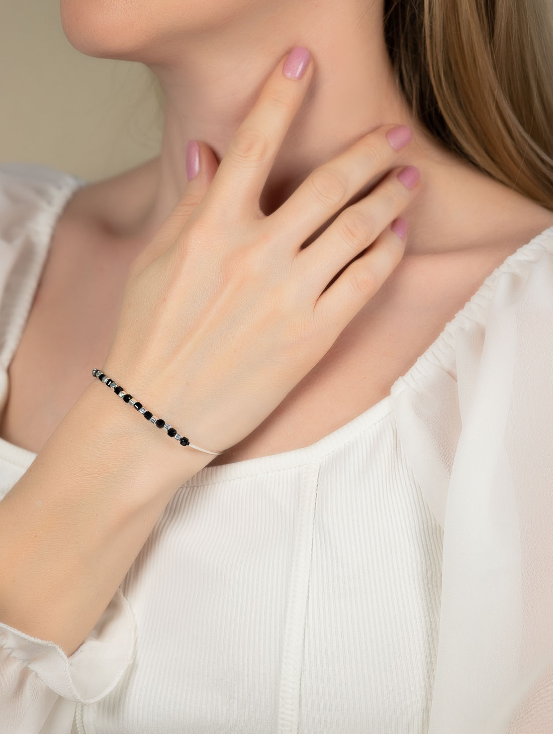 49277 Браслет (Ag 925)