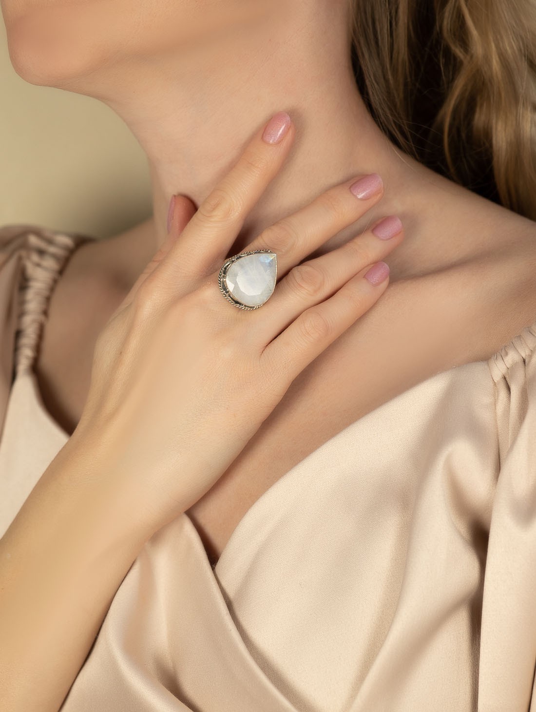 98885 Кольцо (Ag 925)