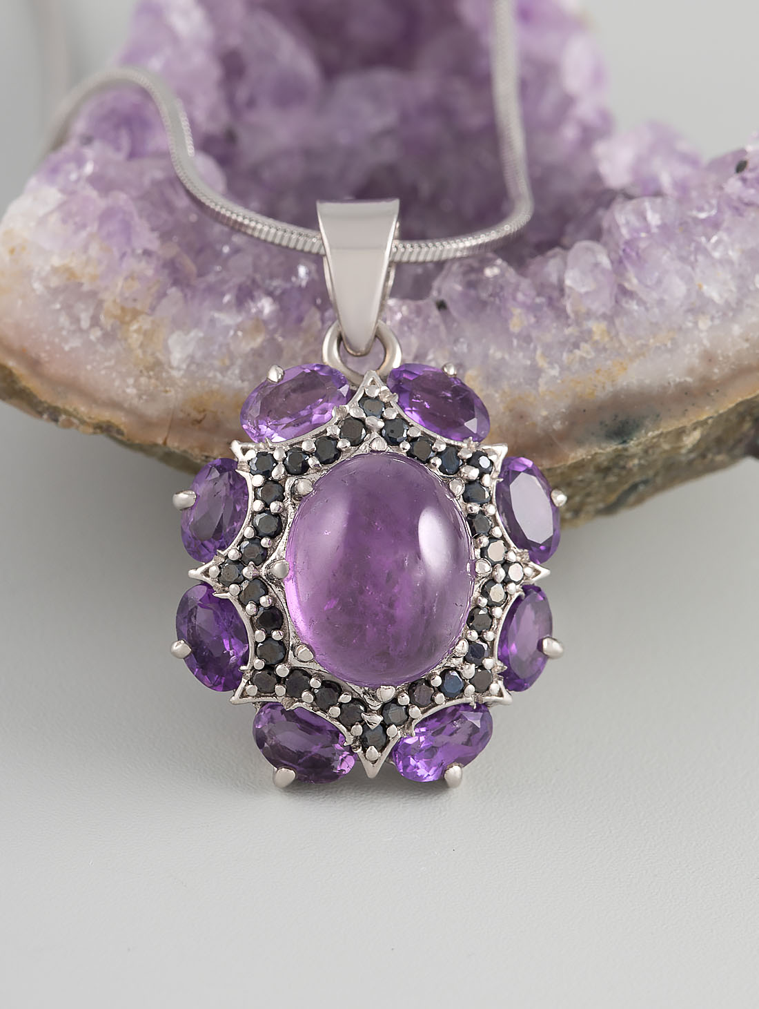 7988 Подвеска (Ag 925)