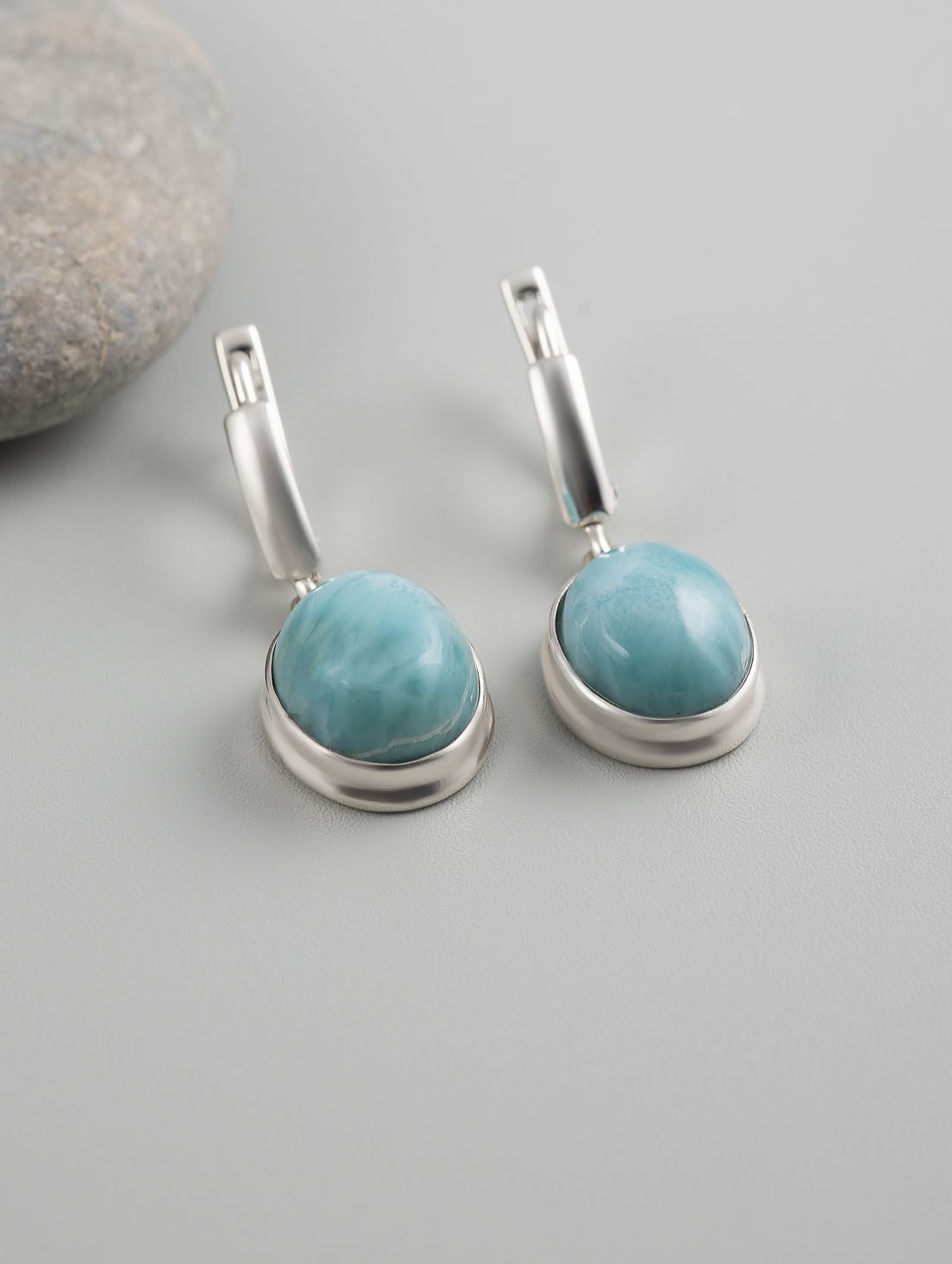 97451 Серьги (Ag 925)