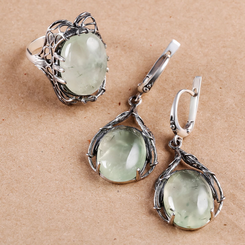 04322 Кольцо (Ag 925)