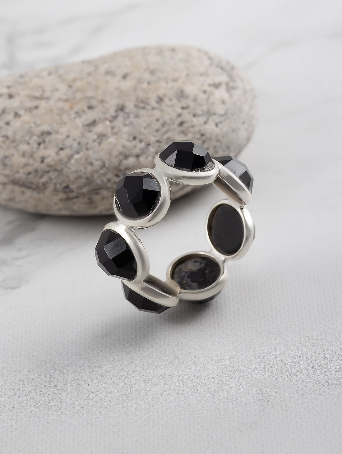 78442 Кольцо (Ag 925)