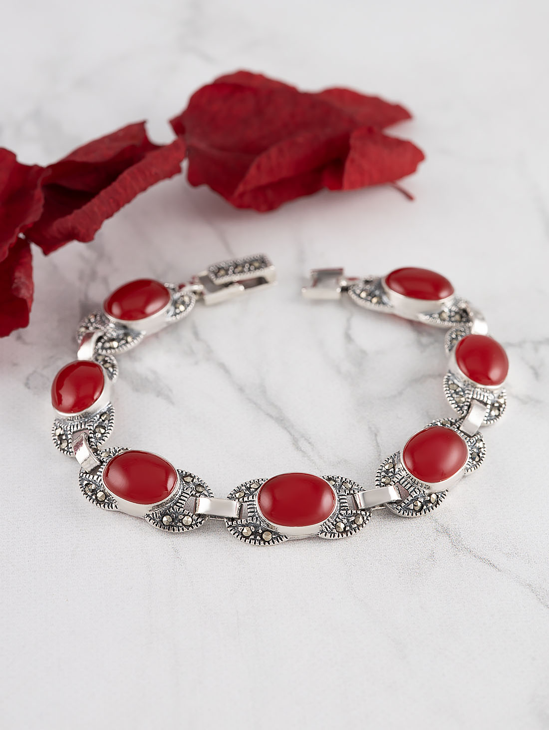 31013 Браслет (Ag 925)