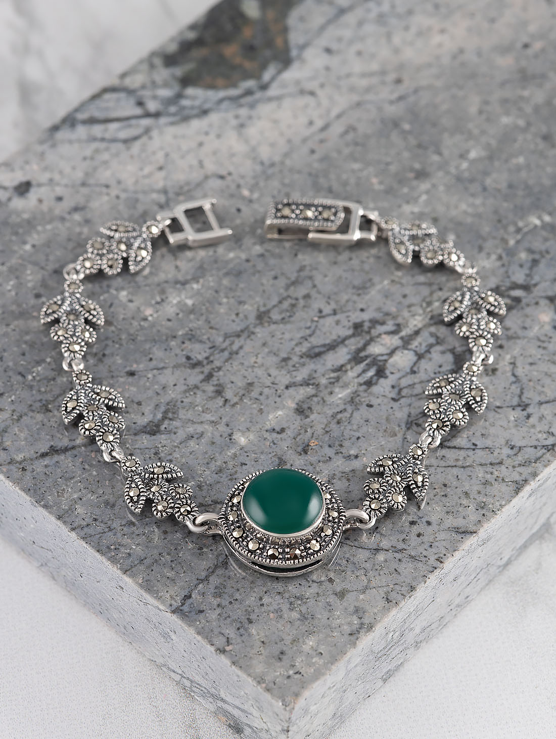 30975 Браслет (Ag 925)