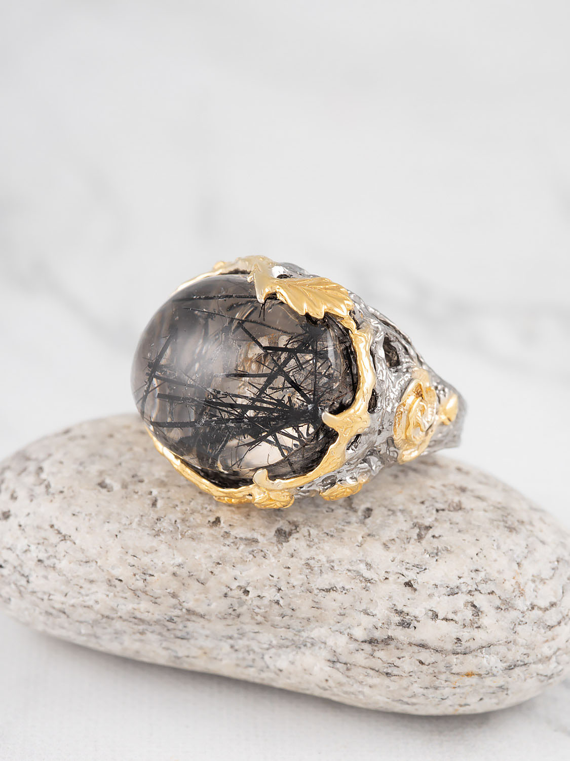 010142 Кольцо (Ag 925)