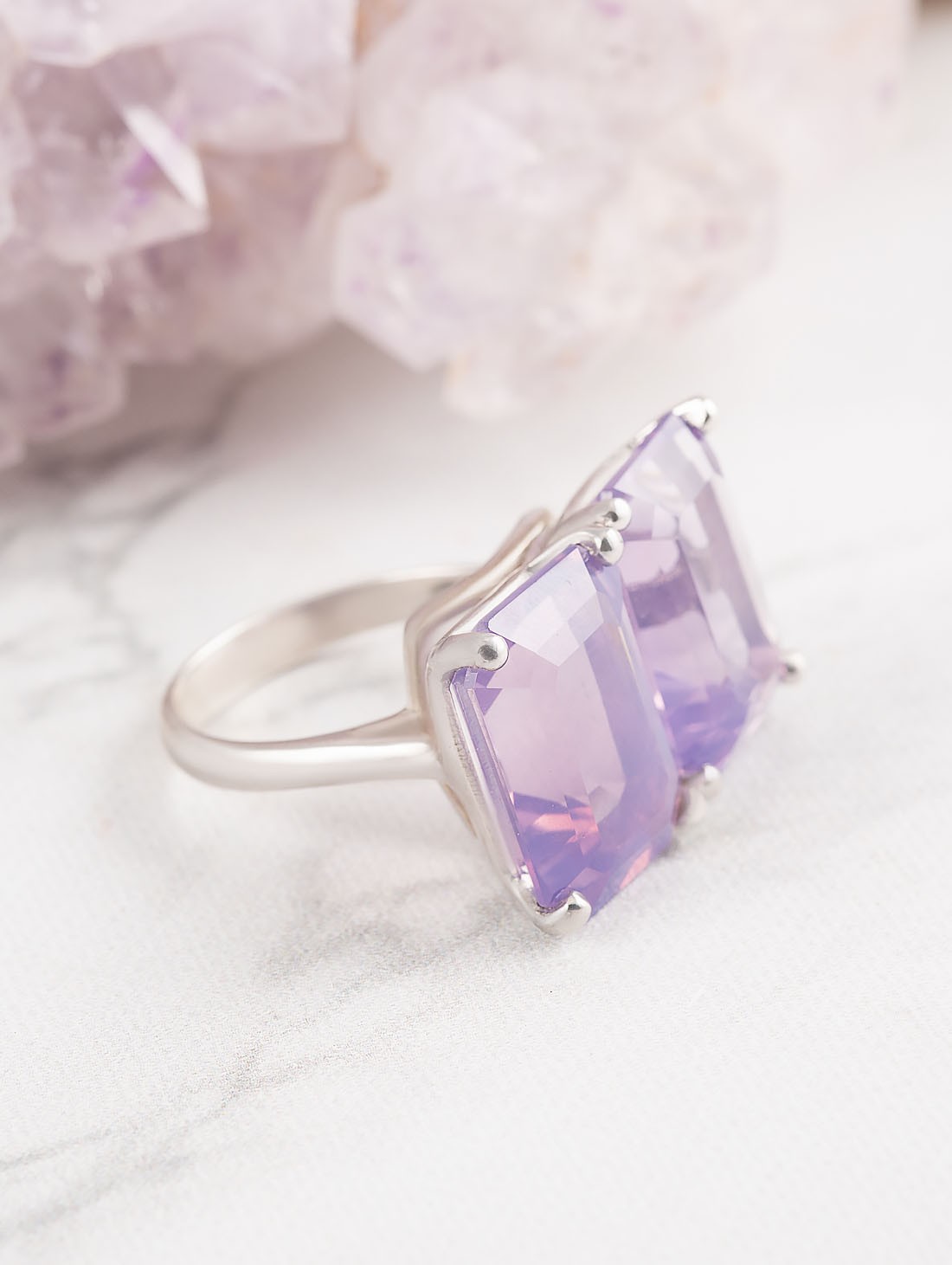 003202 Кольцо (Ag 925)