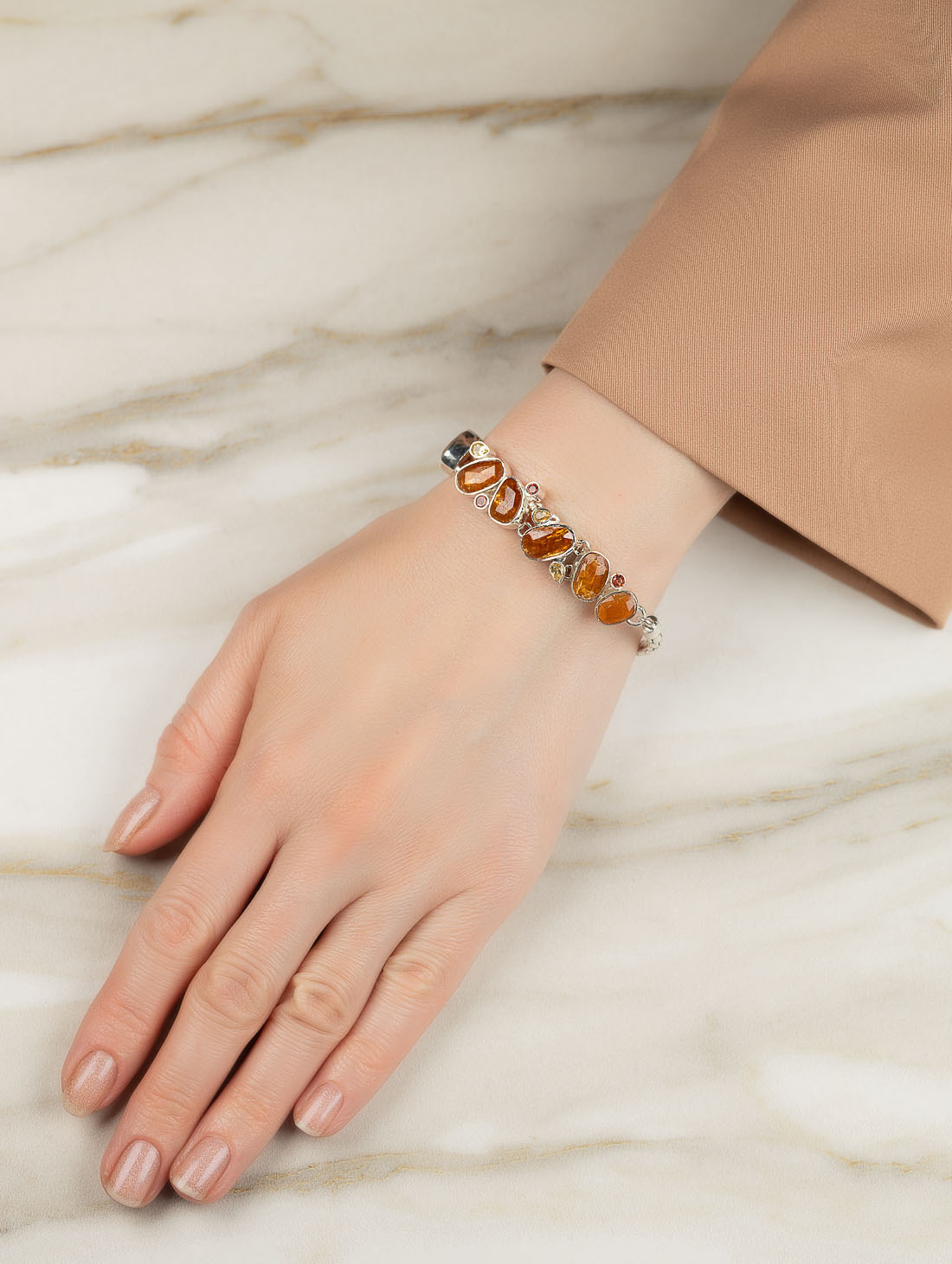 99826 Браслет (Ag 925)