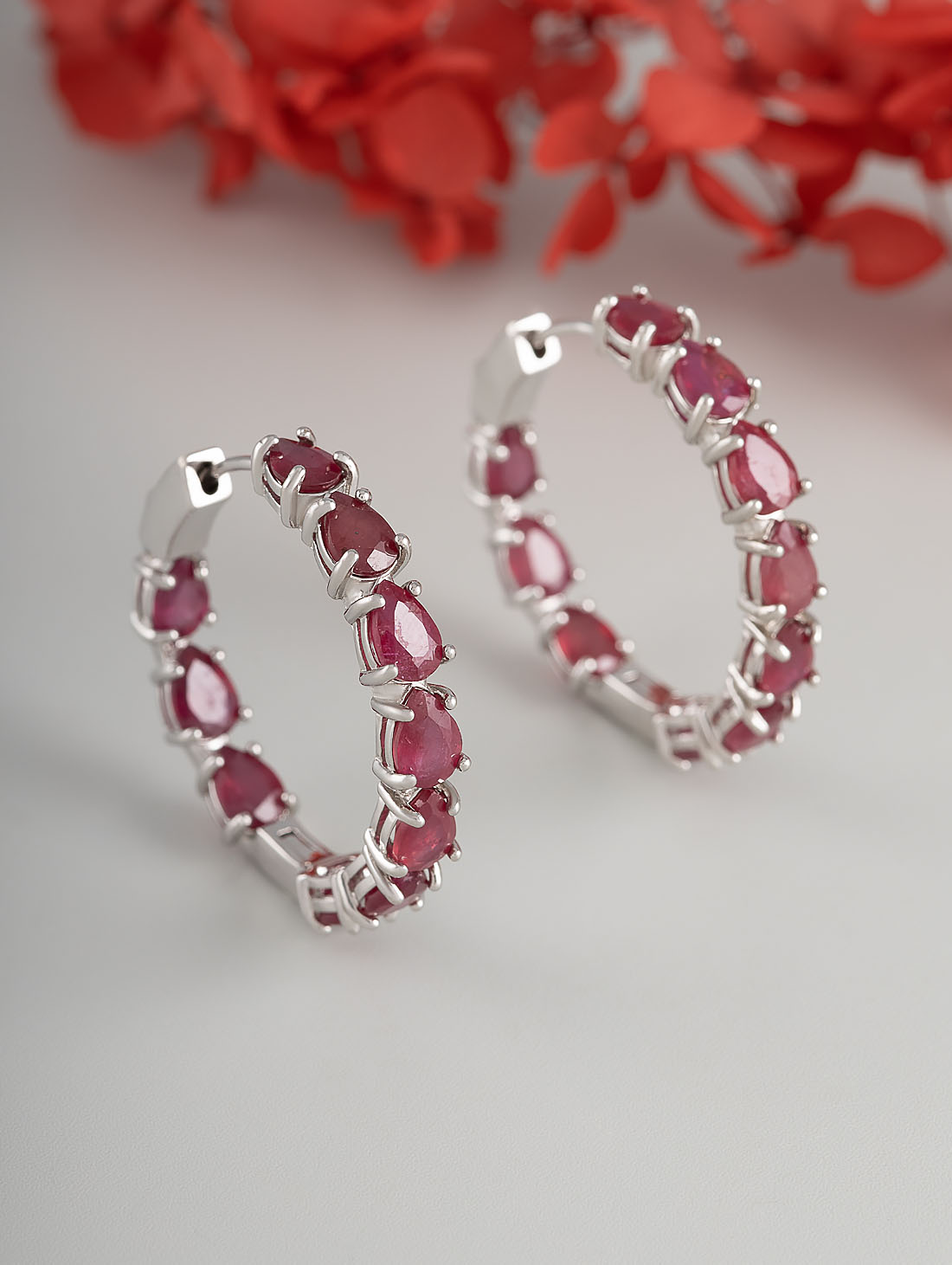 99464 Серьги (Ag 925)