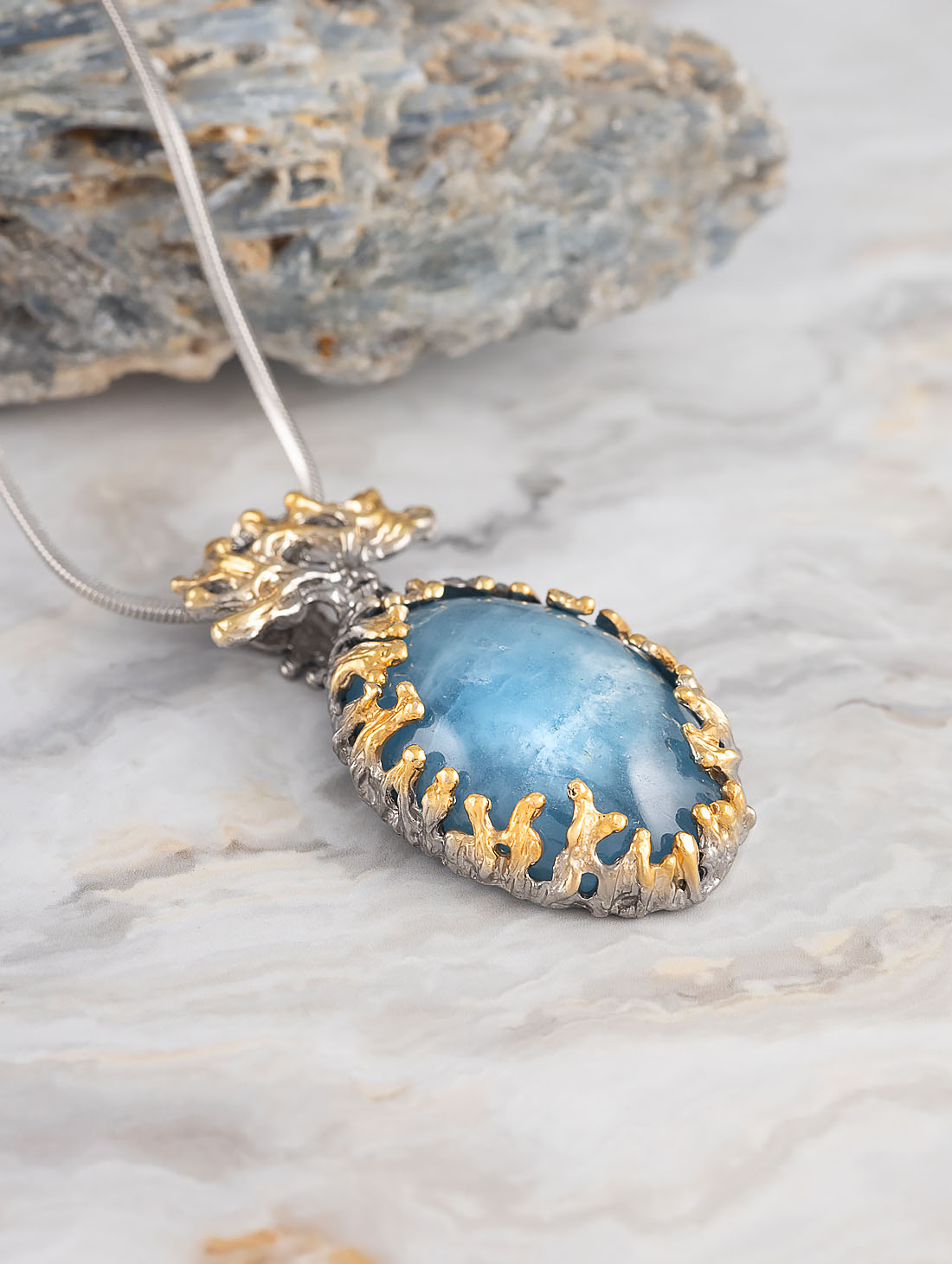 03780 Подвеска (Ag 925)