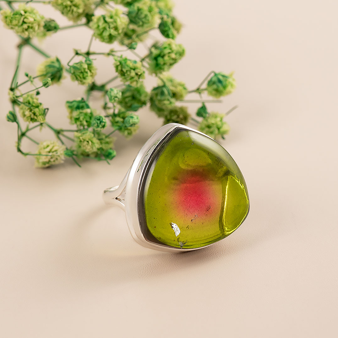 57695 Кольцо (Ag 925)